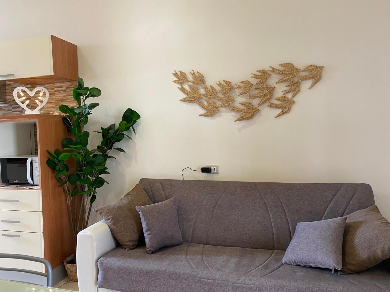 Palmieri Cozy Stay Monopoli Exterior photo